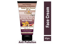  Anti Pollutions Daily Face Cream 